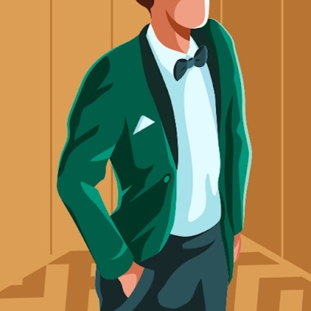 Meet your Posher, Bliss